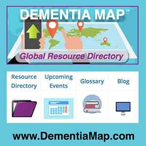dementia map