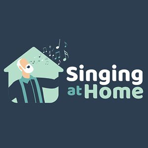 singing at home