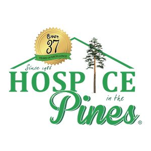 hospice pines