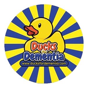 ducks for dementia