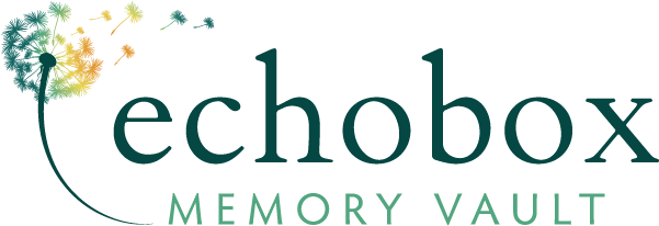Echobox Memory Vault