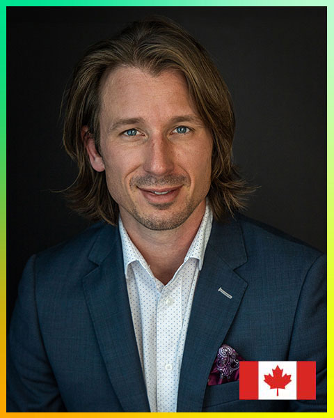 Greg Ramsay, Lawyer + Counsel