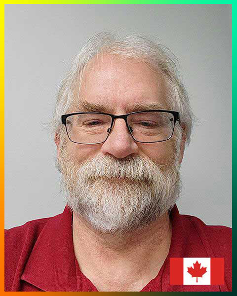 Glenn Skimming, BPE Rec T II