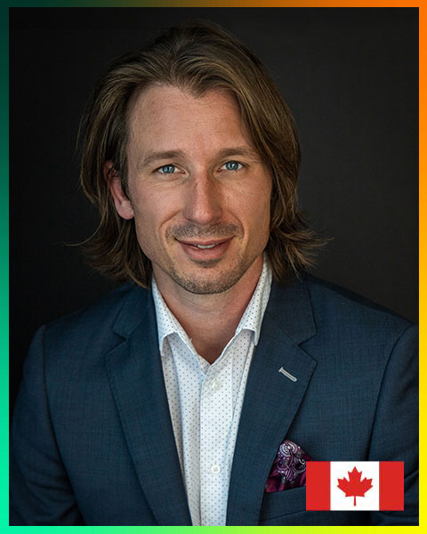 Greg Ramsay, Lawyer + Counsel